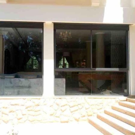 Villa Piscine Agadir Esterno foto