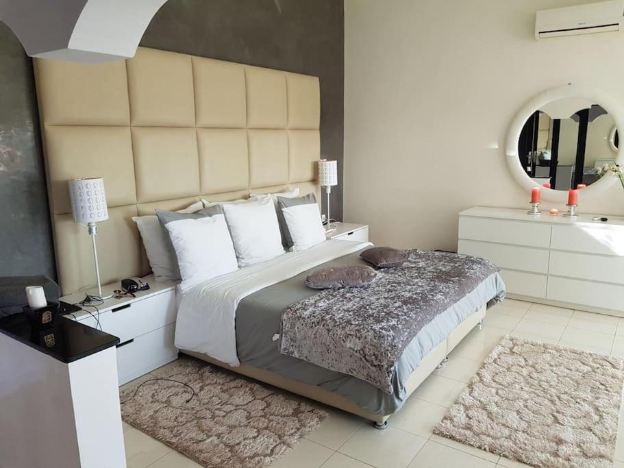 Villa Piscine Agadir Esterno foto